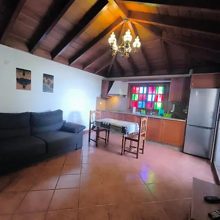 בית נופש Finca Veronica *