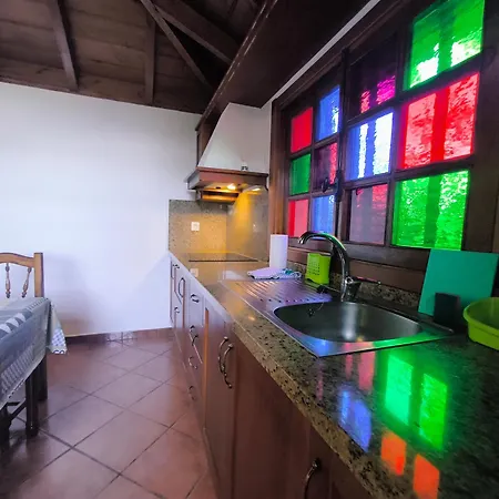Finca Veronica בית נופש