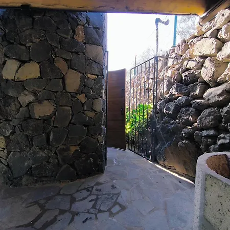 בית נופש Finca Veronica