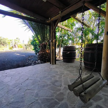 Finca Veronica קנדלריה