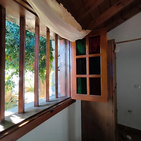 Finca Veronica בית נופש *
