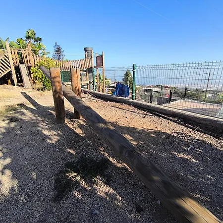 Finca Veronica בית נופש
