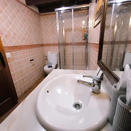 Finca Veronica בית נופש