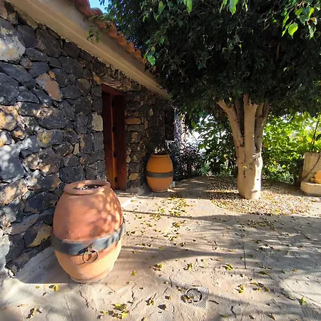 בית נופש Finca Veronica