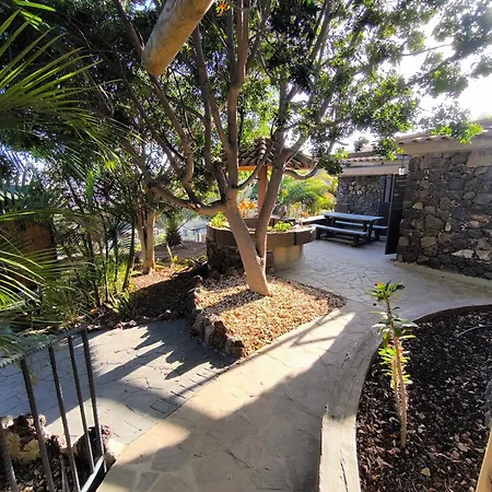Finca Veronica Holiday home Candelaria