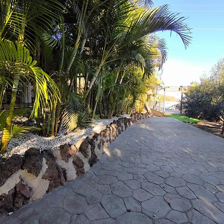 Holiday home Finca Veronica Candelaria