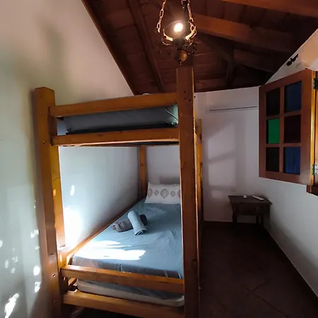 Finca Veronica Ferienhaus