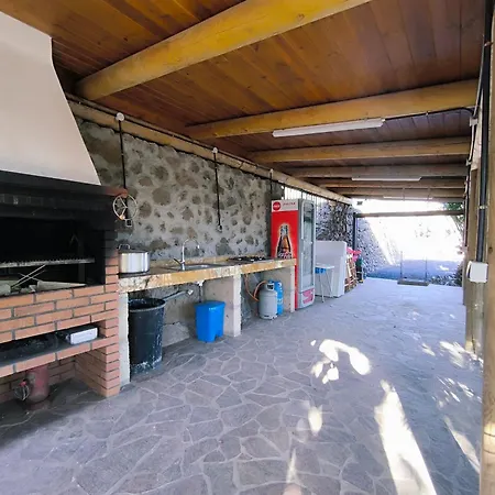 Ferienhaus Finca Veronica