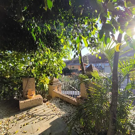 Finca Veronica Ferienhaus *