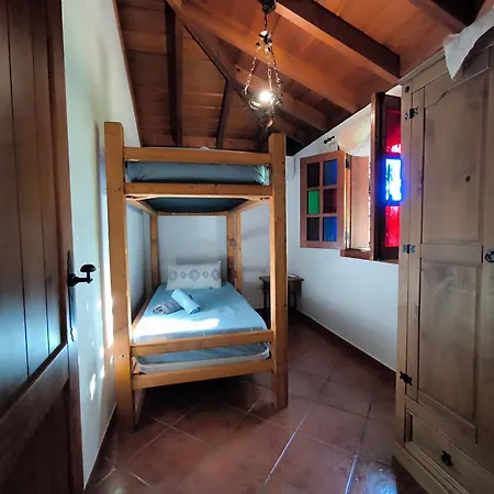 Finca Veronica Ferienhaus Candelaria