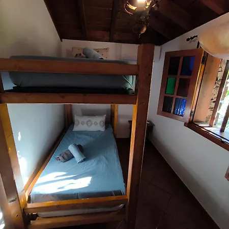 Ferienhaus Finca Veronica Candelaria