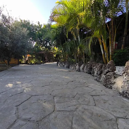 Ferienhaus Finca Veronica *