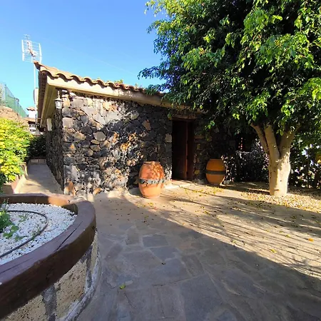 Finca Veronica Ferienhaus