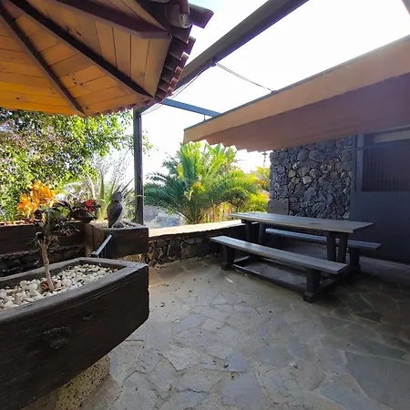Ferienhaus Finca Veronica *
